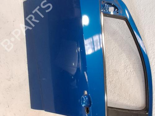 Used Left front door Left front door CHEVROLET AVEO Hatchback (T300) 1.3 D (95 hp) 36381385 36381385