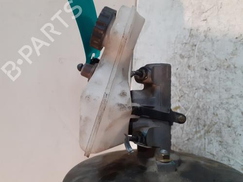 Used Brake master cylinder CITROËN BERLINGO Platform/Chassis (B9) 1.6 HDi 90 16V (90 hp) 25454825