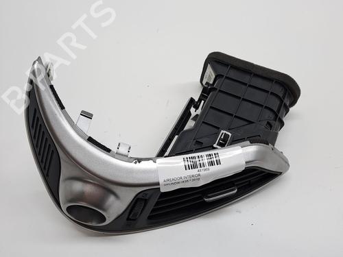 Air vent HYUNDAI ix35 (LM, EL, ELH) 2.0 CRDi | BP23360979I21 