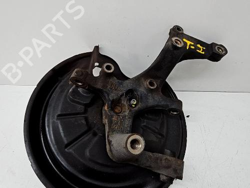 Used Left rear steering knuckle AUDI A3 (8P1) 2.0 TDI 16V (140 hp) 30337994
