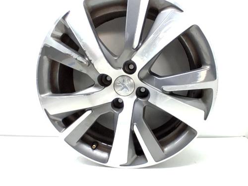 Jante PEUGEOT 2008 I (CU_) 1.6 BlueHDi 120 (120 hp) 30925761