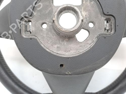 Steering wheel SEAT IBIZA IV (6J5, 6P1) 1.6 TDI | BP23977073C49