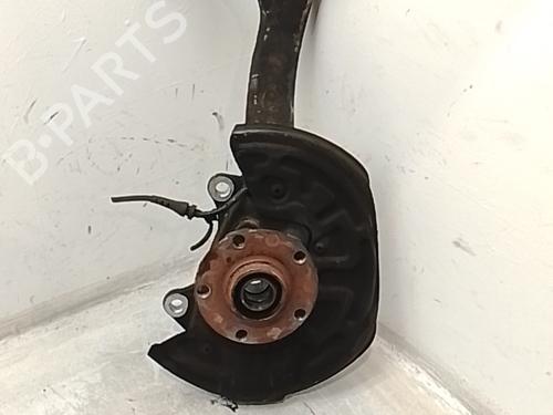 Left front steering knuckle AUDI ALLROAD C5 (4BH) 2.5 TDI quattro | BP37591113M25 - Image 4