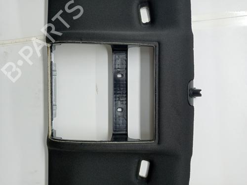 Interior roof VW POLO V (6R1, 6C1) 1.8 GTI | BP23356823I12 