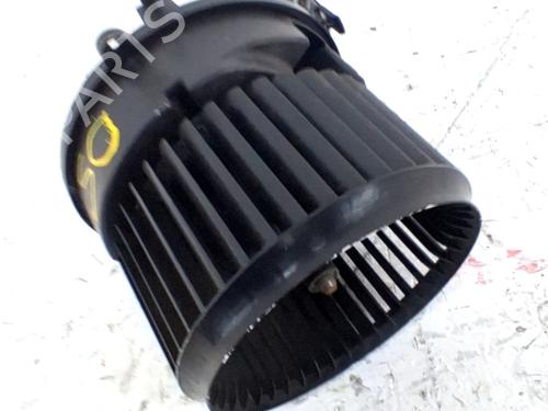 Used Heater blower motor Heater blower motor BMW X1 (F48) sDrive 18 d (150 hp) 35977391 35977391