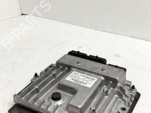 Engine control unit (ECU) DS DS 5 (KF_) Hybrid4 | BP38748492M57  - Image 5