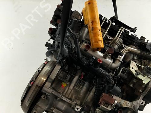 Used Engine CITROËN C5 II (RC_) 1.6 HDi (RC8HZB) (109 hp) 32720311