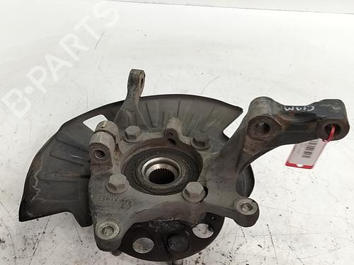 Left front steering knuckle MAHINDRA XUV500 2.2 CRDe | BP39400425M25 - Image 3