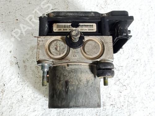 ABS pump OPEL COMBO Tour 1.3 CDTI 16V | BP31011967M43 