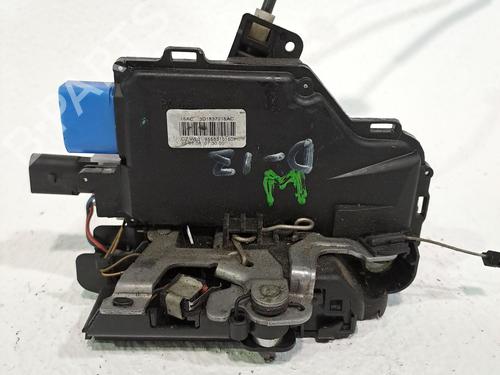 Used Front left lock PORSCHE CAYENNE (9PA) Turbo 4.5 (450 hp) 23944121