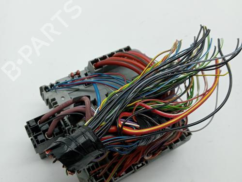 Fuse box FIAT 500L (351_, 352_) 0.9 (199LYC1B) | BP23342774E1 