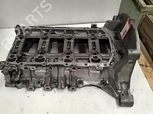 Oil sump FORD TRANSIT COURIER B460 MPV 1.5 TDCi | BP30121068M115