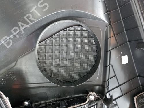 Rear left panel HYUNDAI TUCSON (TL, TLE) 1.6 T-GDi | BP23976306C60 