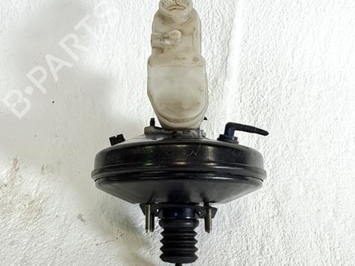 Bremseservo CITROËN C1 II (PA_, PS_) 1.2 VTi 82 (82 hp) 30477876