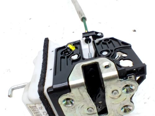 Used Front left lock KIA RIO III (UB) 1.2 CVVT (84 hp) 32257290