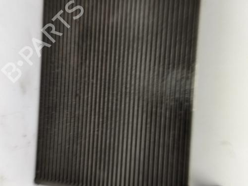 Used Heater matrix VW POLO IV (9N_, 9A_) 1.2 12V (69 hp) 32042251