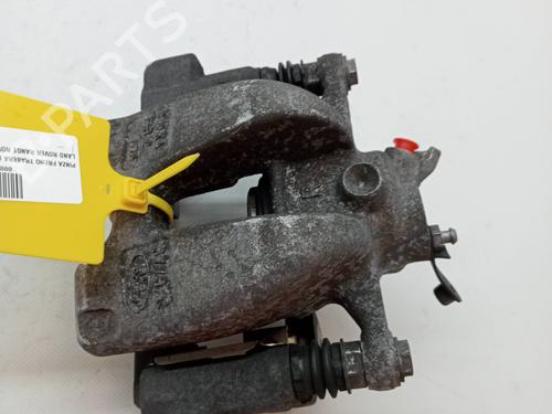 Used Left rear brake caliper LAND ROVER RANGE ROVER SPORT I (L320) 3.0 D 4x4 (245 hp) 23353744