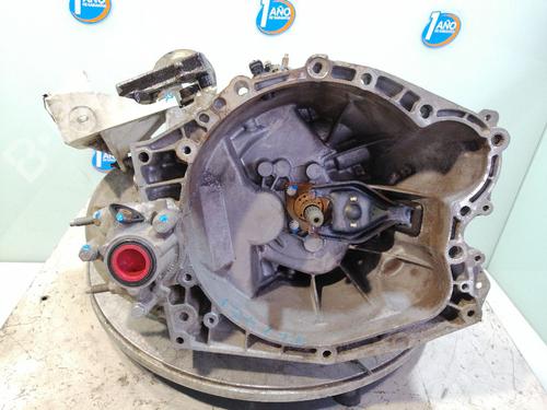 Gearbox PEUGEOT 307 Break (3E) 2.0 HDI 90 | BP23935132M3 