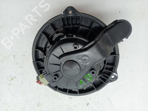 Heater blower motor HYUNDAI ix35 (LM, EL, ELH) 2.0 CRDi | BP23355257M62 