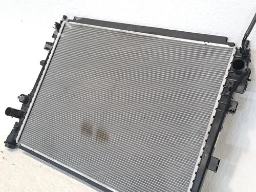 Water radiator BYD SEAL U 1.5 Plug-in Hybrid Front-Wheel Drive | BP25153920M31