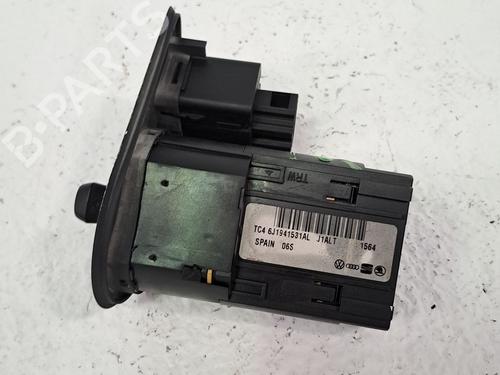 Headlight switch SEAT IBIZA IV SC (6J1, 6P5) 1.2 TSI | BP28037394I24 