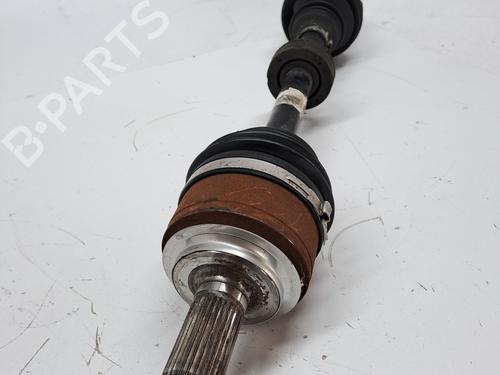 Left front driveshaft HONDA CIVIC X Hatchback (FC_, FK_) 1.0 VTEC (FK6) | BP23942625M38 