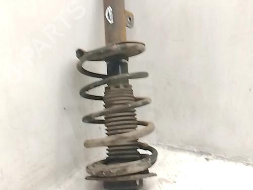 Used Right front shock absorber Right front shock absorber CITROËN BERLINGO / BERLINGO FIRST Box Body/MPV (M_) 2.0 HDI 90 (MBRHY, MCRHY) (90 hp) 35779362 35779362