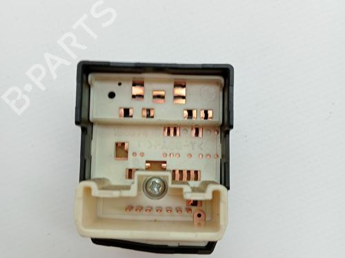 Mirror switch TOYOTA COROLLA Verso (ZER_, ZZE12_, R1_) 2.2 D-4D (AUR10_, AUR10R) | BP23340647I25 