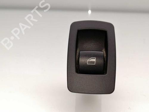 Used Right front window switch BMW 3 (E90) 320 d (163 hp) 23378260