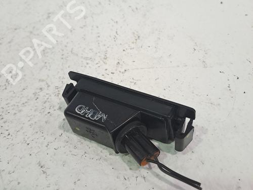 Licence plate light HYUNDAI i10 II (BA, IA) 1.0 | BP24587216I40 