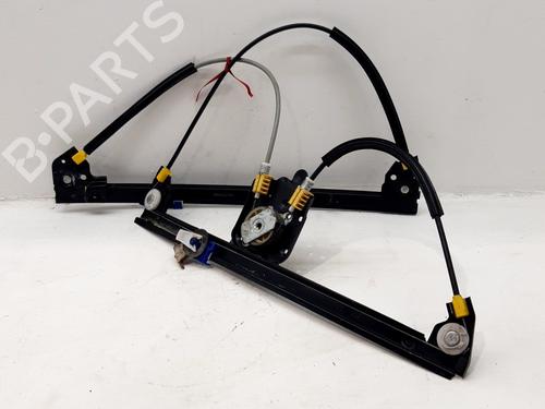 Used Front right window mechanism Front right window mechanism RENAULT LAGUNA II (BG0/1_) 2.0 16V IDE (BG0N) (140 hp) 34181892 34181892
