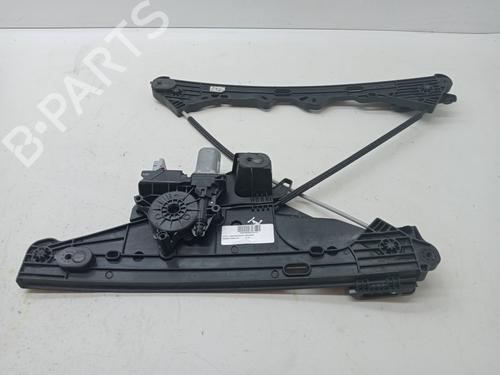 Used Front left window mechanism PEUGEOT 2008 II (UD_, US_, UY_, UJ_, UR_, UC_) 1.5 BlueHDI 110 (UDYHSK) (110 hp) 23349647