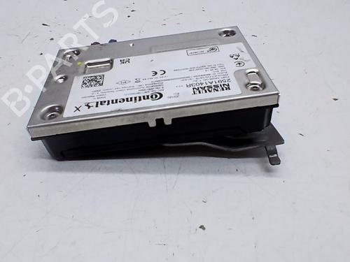 Electronic module RENAULT TWINGO III (BCM_, BCA_) 1.0 SCe 65 (BCMJ) | BP38419711M83 - Image 2