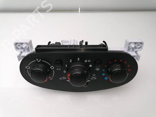 Climate control DACIA SANDERO II TCe 90 (B8M1, B8MA, B8AC) | BP23938156I5 