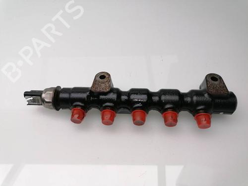 Sprederrør CITROËN C4 I (LC_) 1.6 HDi | BP23937539M98 