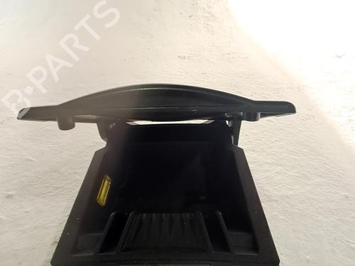 Used Ashtray Ashtray CITROËN C4 I (LC_) 1.6 HDi (90 hp) 33772408 33772408