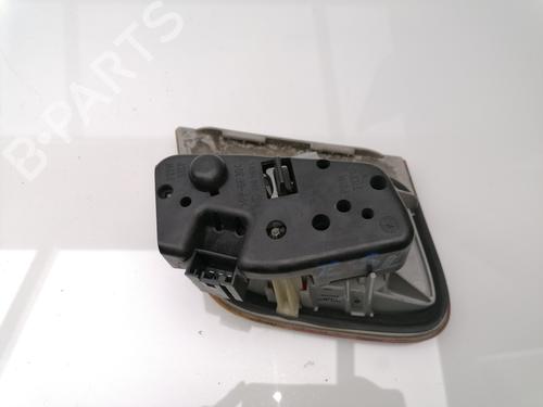 Left taillight BMW 3 (E46) 330 xd | BP23458493C34