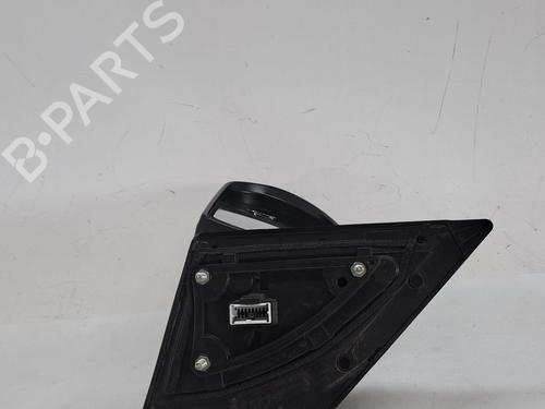 Left mirror FORD FIESTA VII (HJ, HF) 1.5 TDCi | BP23975871C26 