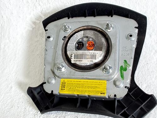 Driver airbag TOYOTA AVENSIS Saloon (_T25_) 2.0 D-4D (ADT250_, ADT250R) | BP29559198C9 