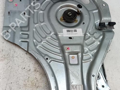 Used Front left window mechanism Front left window mechanism HYUNDAI TUCSON (JM) 2.0 CRDi (140 hp) 33764346 33764346