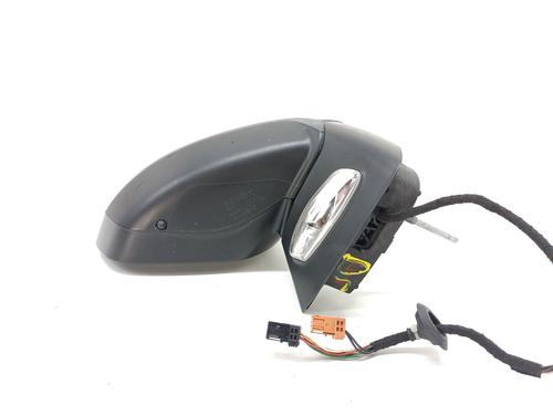 Right mirror PEUGEOT 3008 I MPV (0U_) 1.6 HDi | BP23289741C27 