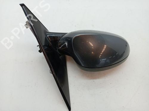 Used Right mirror BMW 1 (E87) 118 d (143 hp) 23357504