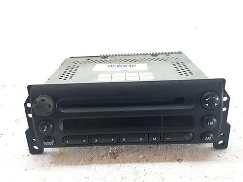 Bilradio MINI MINI (R50, R53) Cooper (116 hp) 29992575
