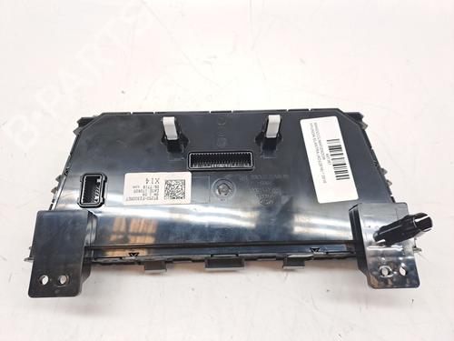 Climate control HYUNDAI ELANTRA VI Saloon (AD, ADA) 1.6 | BP23286817I5