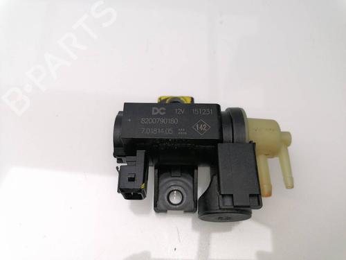 Used Secondary air pump NISSAN NAVARA NP300 Pickup (D23, D23T) 2.3 dCi 4x4 (D231) (163 hp) 23937430