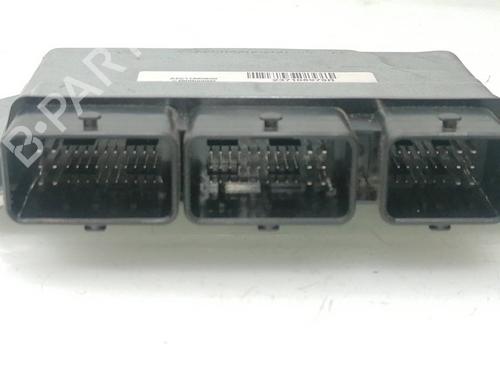 Engine control unit (ECU) DACIA SANDERO II 1.2 | BP23458851M57 