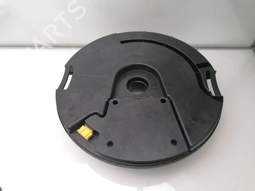 Sistema audio SEAT LEON ST (5F8) 2.0 TDI (150 hp) 23940089