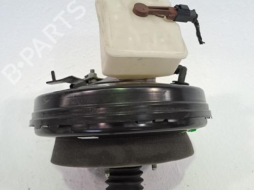 Used Servo brake PEUGEOT PARTNER Tepee 1.6 BlueHDi 100 (100 hp) 23381473