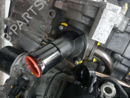 Engine KIA CEE'D SW (ED) 1.4 | BP24108907M1 