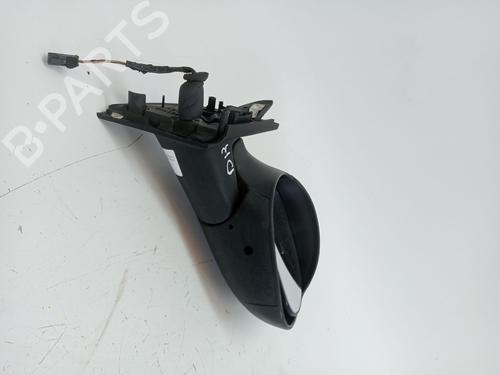 Right mirror CITROËN C3 I (FC_, FN_) 1.4 i | BP23372520C27 